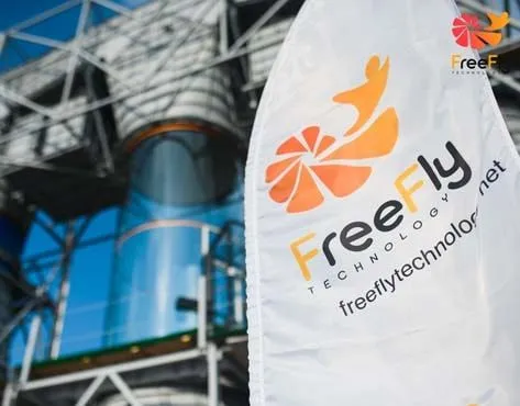 FreeFly Franchise For Sale - Wind Tunnel Skydiving Simulator