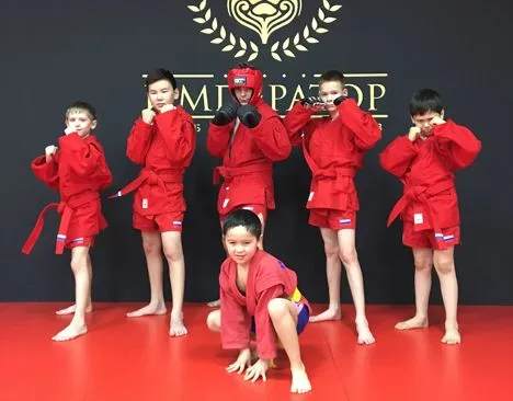 The Seventh Emperor Franchise For Sale - Martial Arts Club - image 3