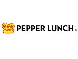 Pepper Lunch logo