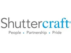 Shuttercraft logo