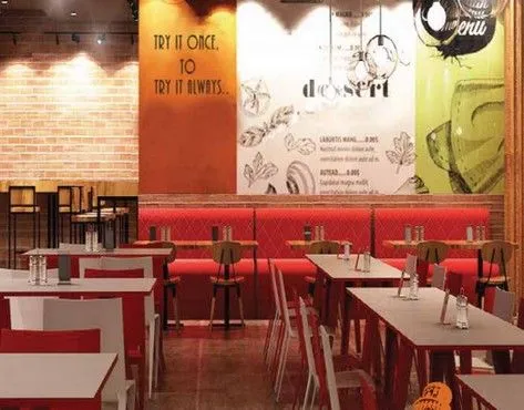 Pasta Express Franchise For Sale - Restaurant - image 2