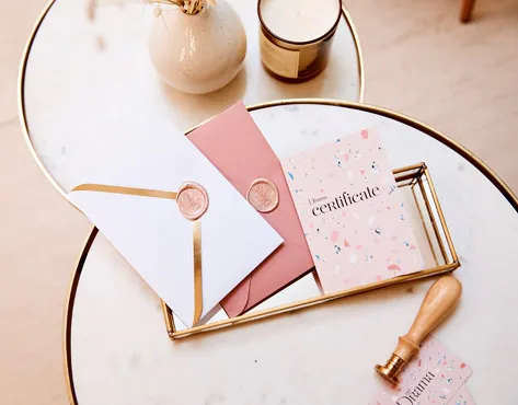 No Drama Franchise For Sale – a Network of Beauty Salons - image 3