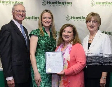 Huntington Learning Center Franchise For Sale - image 3