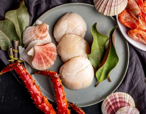 MORE KRABA Franchise For Sale - Seafood Store