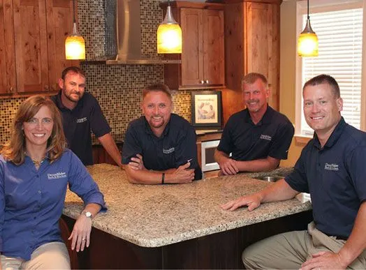 Dream Maker Bath & Kitchen Franchise Opportunities