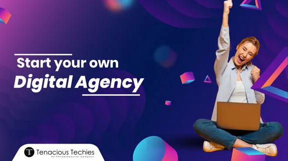 Tenacious Techies franchise