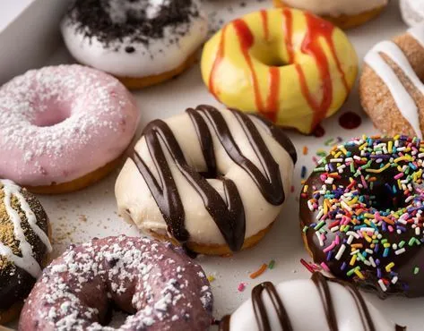 Duck Donuts franchise - image 2