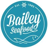 Bailey Seafood logo