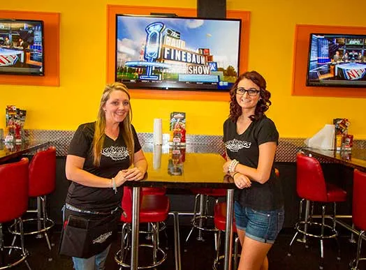 Dick's Wings & Grill franchise for sale