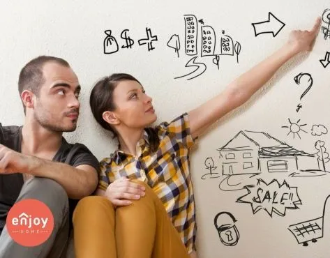 The Enjoy Home Franchise For Sale - Cash Back Real-estate Service - image 2