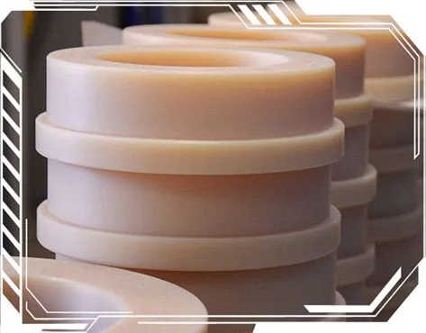 SOMEX Franchise For Sale – Production Of Polyurethane Products - image 3