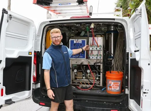 Sparkle Wash Franchise Opportunities