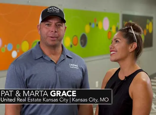 United Real Estate Franchise Opportunities