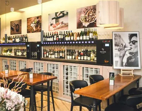 Easy Wine / Easy Beer Franchise – Restaurants - image 2