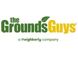 The Grounds Guys logo