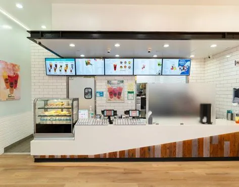 Boba Nation Franchise For Sale - image 2