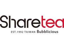 Sharetea logo