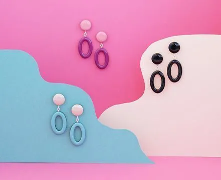 SLONVISH Franchise For Sale – Hypoallergenic Jewelry