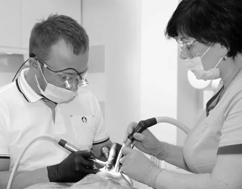 Dr. Razumenko`s Dental Clinic Franchise - image 4