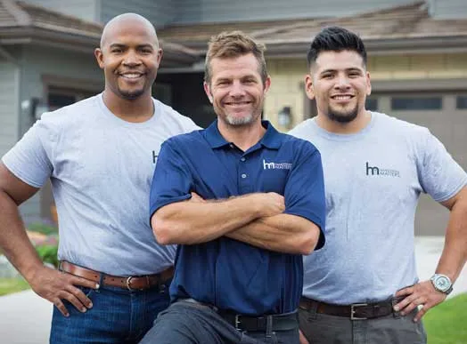 Handyman Matters Franchise