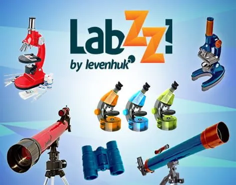 Zoom'n'Joy Franchise For Sale - Retail Stores with optical equipment