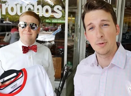 Groucho's Deli Franchise Opportunities