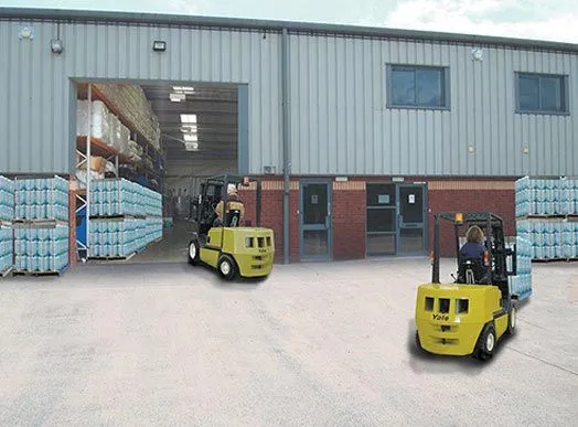 PunctureSafe franchise