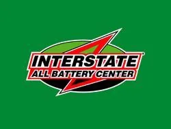 Interstate All Battery Center logo