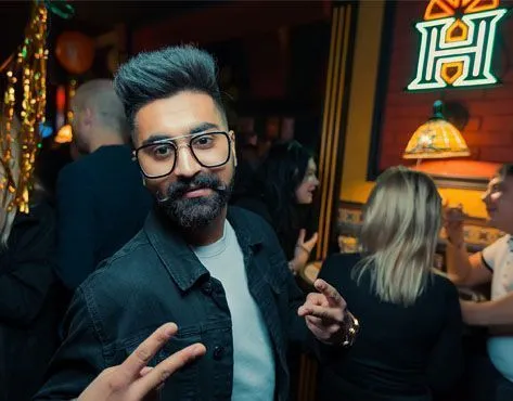 «HARAT’S» Irish Pubs Сhain