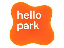 Hello Park logo
