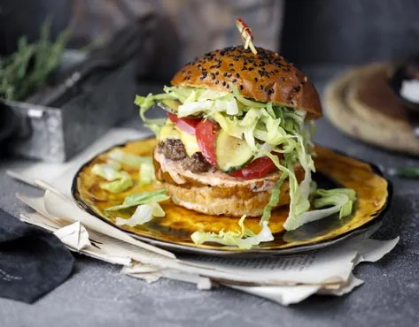 PRIMEBEEF BAR Franchise For Sale - Bar & Grill Chain - image 2