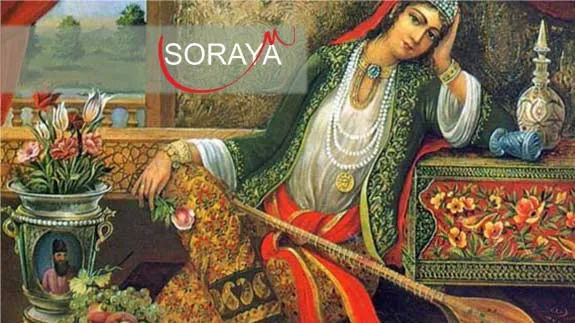 SORAYA franchise