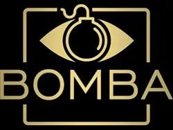 BOMBA logo