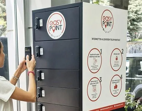 Mobile Lockers Franchise 