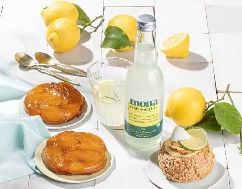 MAISON PRADIER Franchise - French Bakery & Salon - image 2