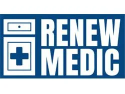 Renew Medic logo