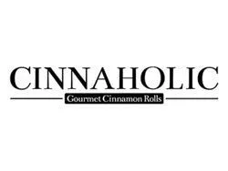 Cinnaholic logo