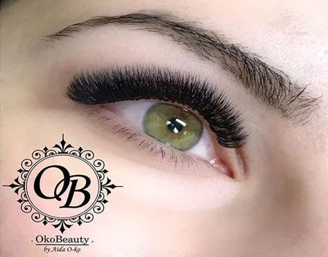 Oko Lashes Franchise For Sale - Eyelash Extension Academy
