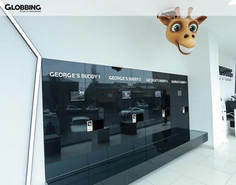 Globbing Franchise For Sale - Shop & Ship with us Internationally - image 5