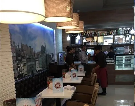 Shokoladnitsa Franchise For Sale - Chain Of Coffee Houses - image 2