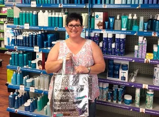 Armstrong McCall franchise for sale