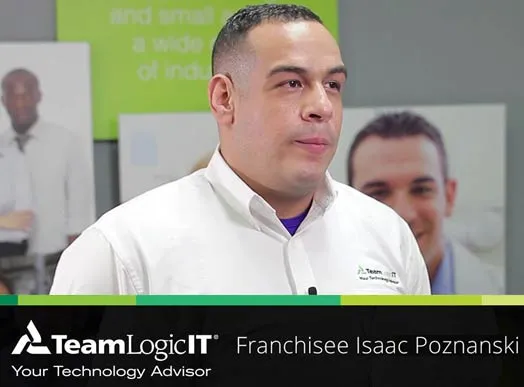TeamLogic IT Franchise Opportunities