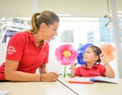 MindChamps International PreSchool Franchise - image 4