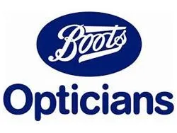 Boots logo