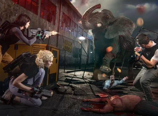 best franchise to own - Another World Franchise