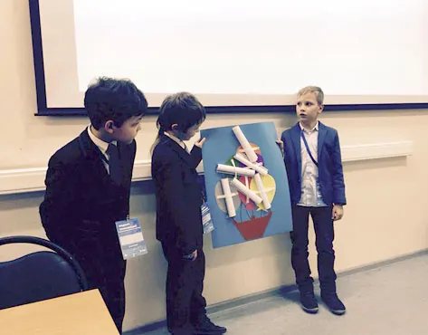 KinderMBA Franchise For Sale – Business School for Kids - image 4