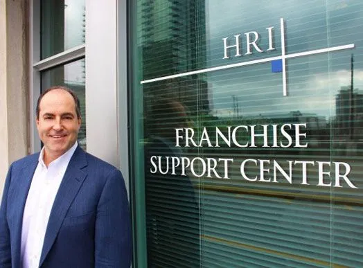 Delta Restoration Services Franchise Opportunities