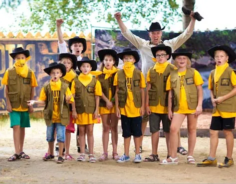 Gold Rush Franchise For Sale – Live-action Quest - image 2