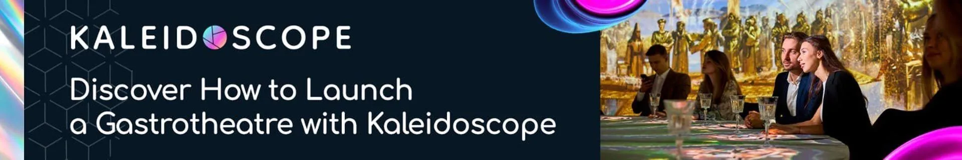 Kaleidoscope (категории)