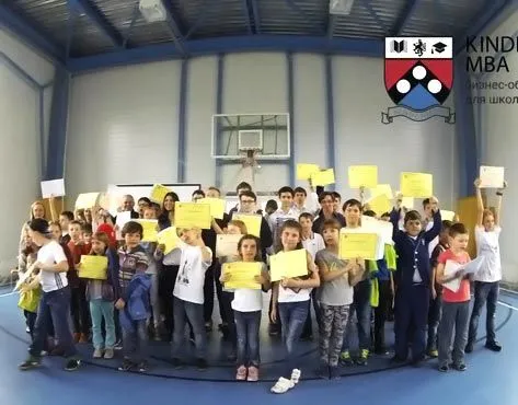 KinderMBA Franchise For Sale – Business School for Kids - image 5